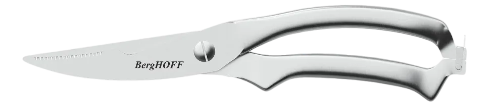 Messenblok BergHOFF DiNA Line Frame (8-delig)