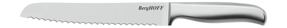 Messenblok BergHOFF DiNA Line Frame (8-delig)