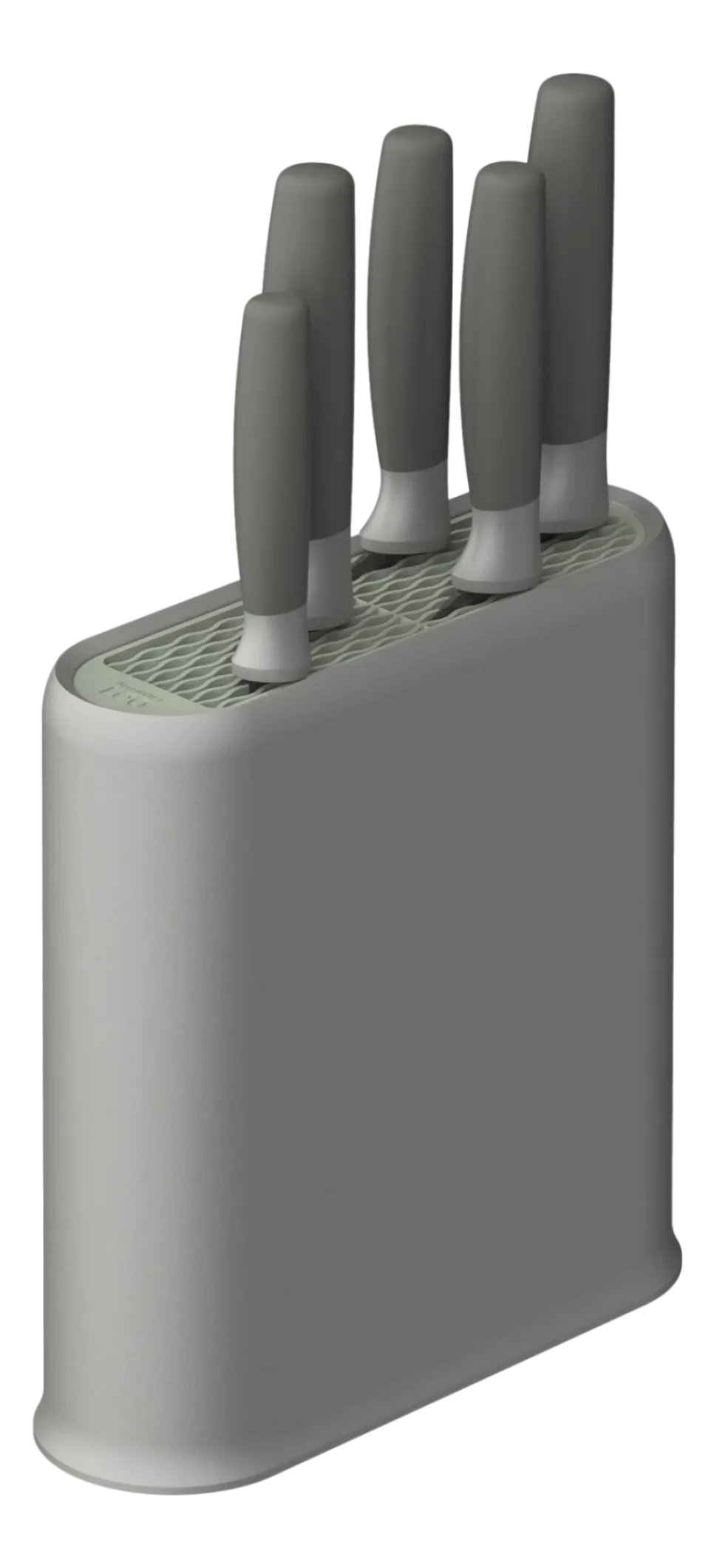 Messenblok BergHOFF Leo Balance Recycled (6-delig)