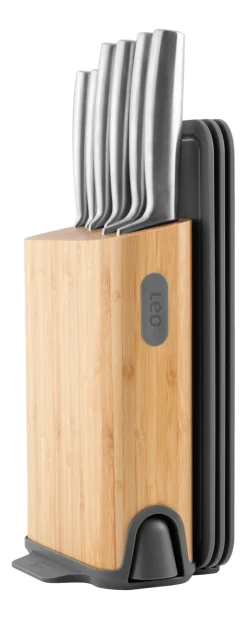Messenblok BergHOFF Leo Line Legacy (11-delig)