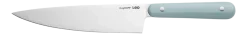 BergHOFF Messenblok Leo Line Gints Slate (7-delig) Outlet