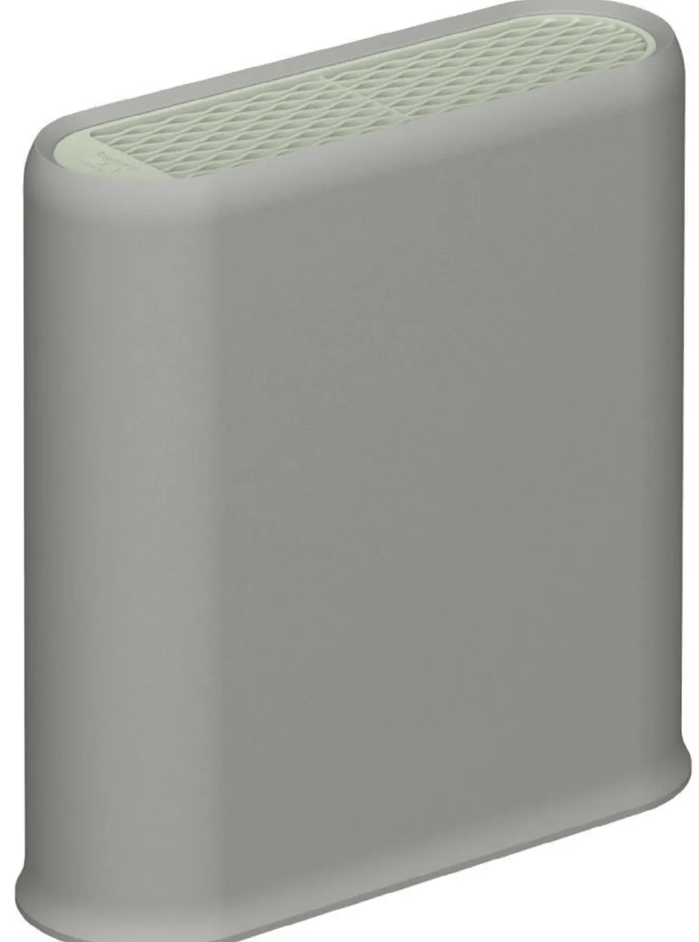 BergHOFF Messenblok Leo Recycled Balance Universeel Outlet