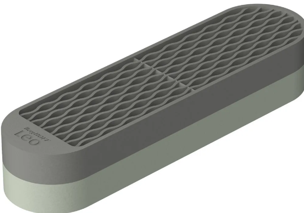 BergHOFF Messenblok Leo Recycled Balance Universeel Outlet