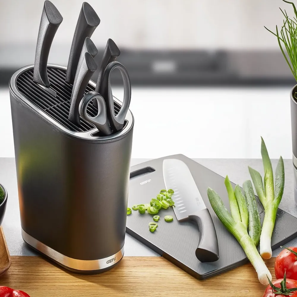 Gefu Messenblok Smartline Hot