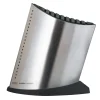 Messenblok Global GKB-52 Boot Klein RVS