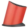 Global Messenblok GKB-52CR Boot Klein Rood