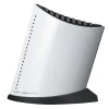 Global Messenblok GKB-52CW Boot Klein Wit Best