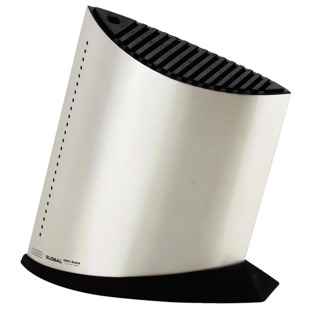 Global Messenblok GKB-51 RVS Boot Outlet