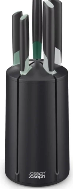 Joseph Joseph Messenblok Elevate Groen (5-Delig) Discount