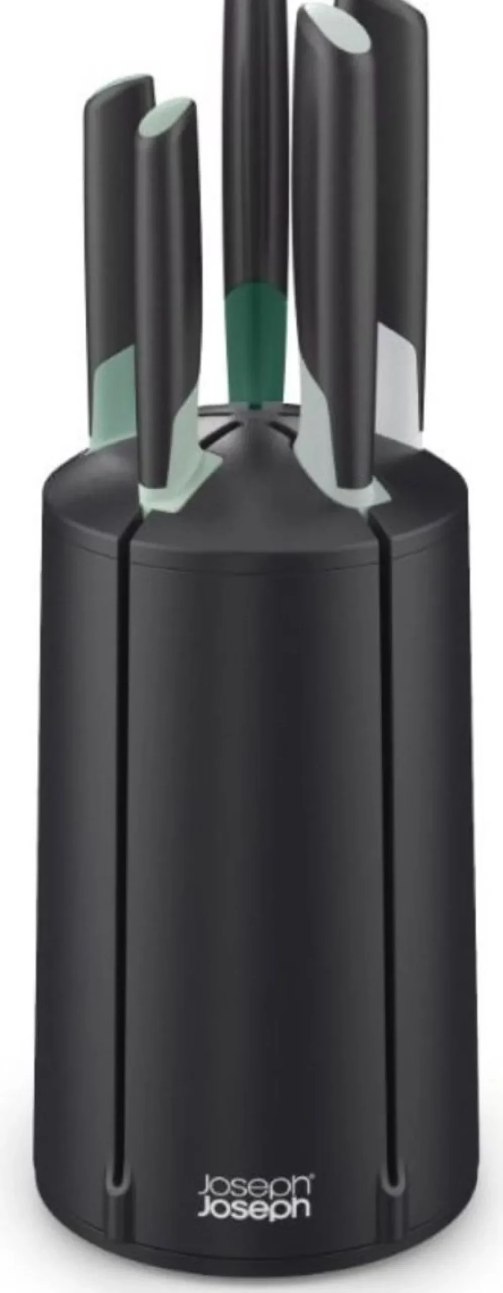Joseph Joseph Messenblok Elevate Groen (5-Delig) Discount