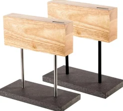 Messenblok Style De Vie Magnetisch Eiken