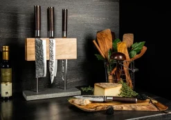 Messenblok Style De Vie Magnetisch Eiken