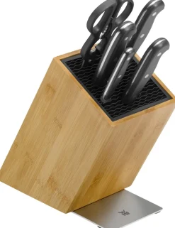 Messenblok WMF Aziatisch Spitzenklasse Plus (6-Delig)