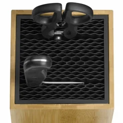 Messenblok WMF Bamboo Flextec
