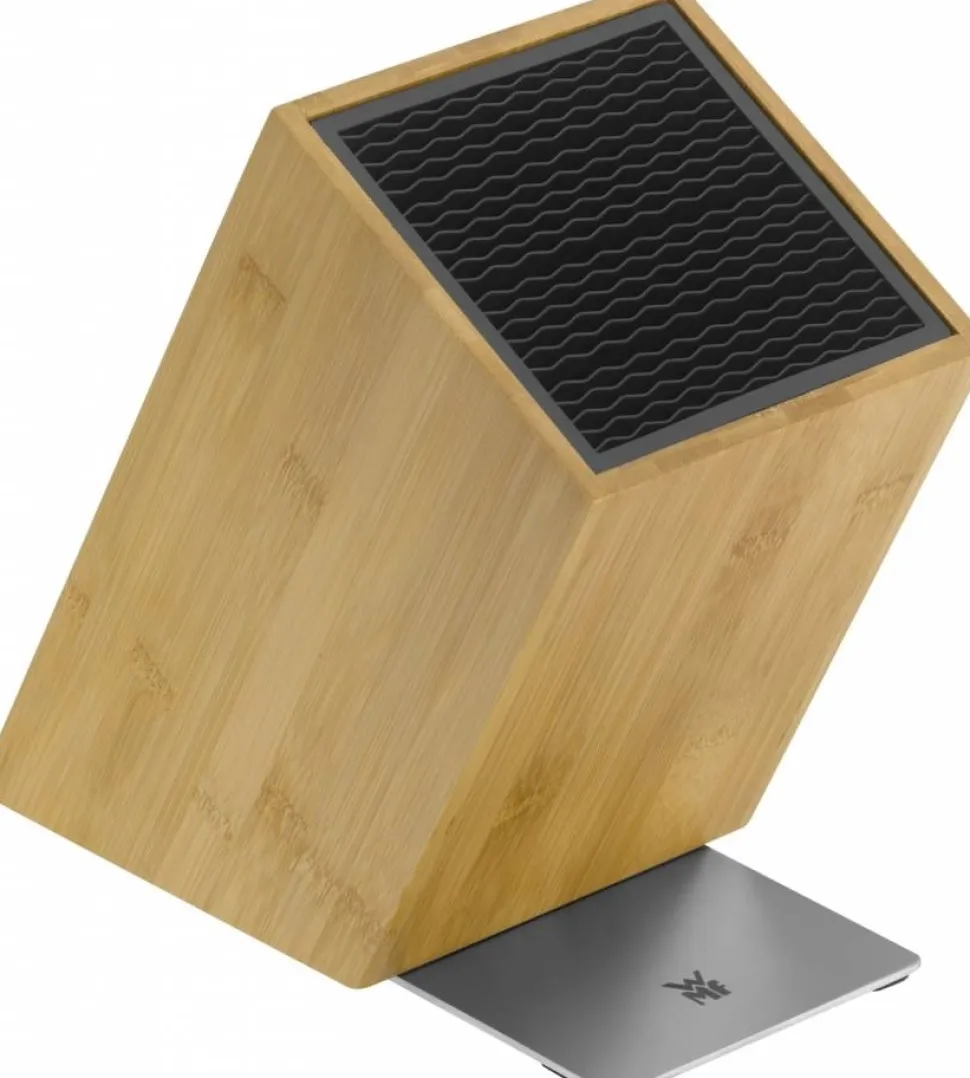 Messenblok WMF Bamboo Flextec