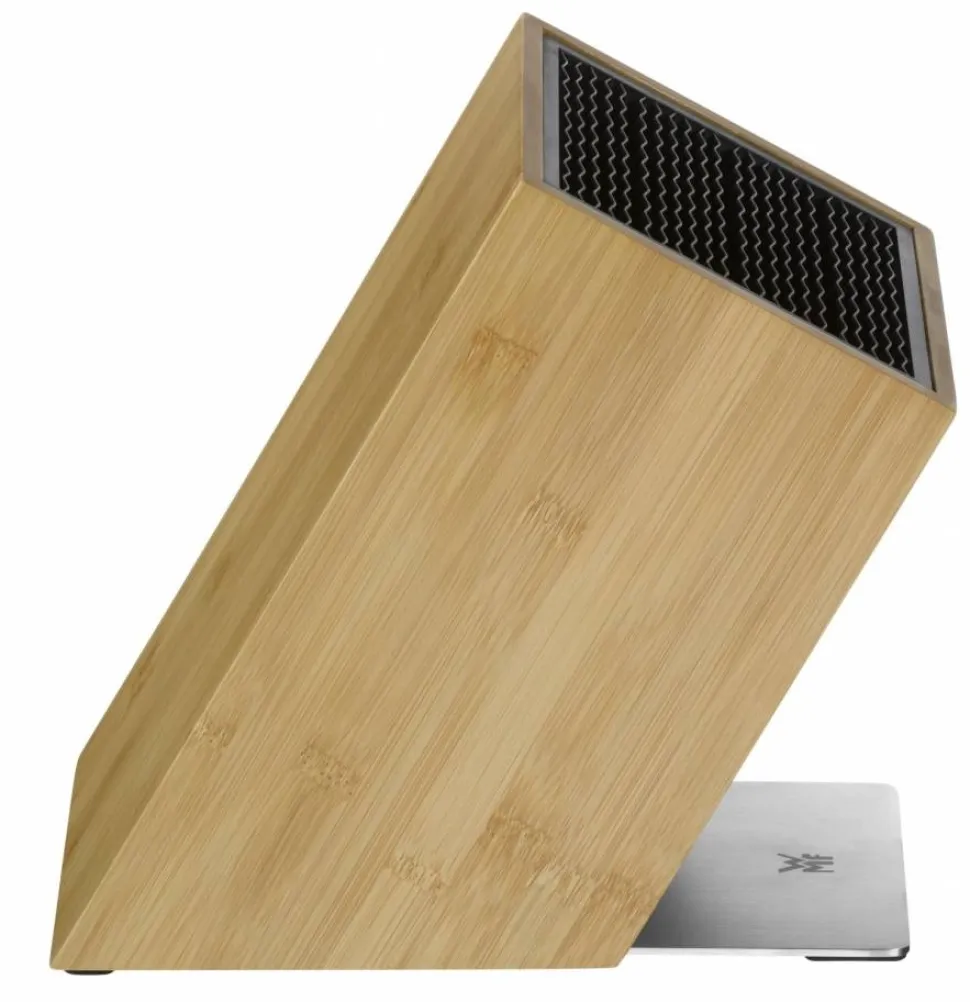 Messenblok WMF Bamboo Flextec