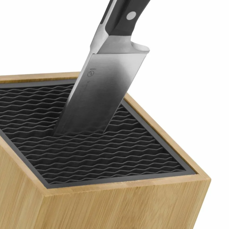 Messenblok WMF Bamboo Flextec