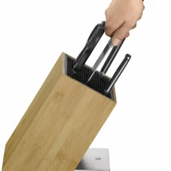 Messenblok WMF Bamboo Flextec