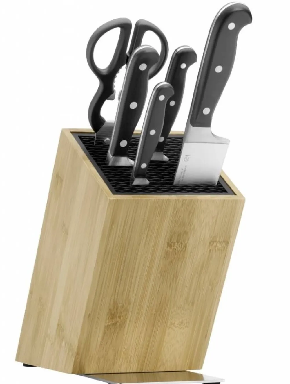 WMF Messenblok Spitzenklasse Plus Discount