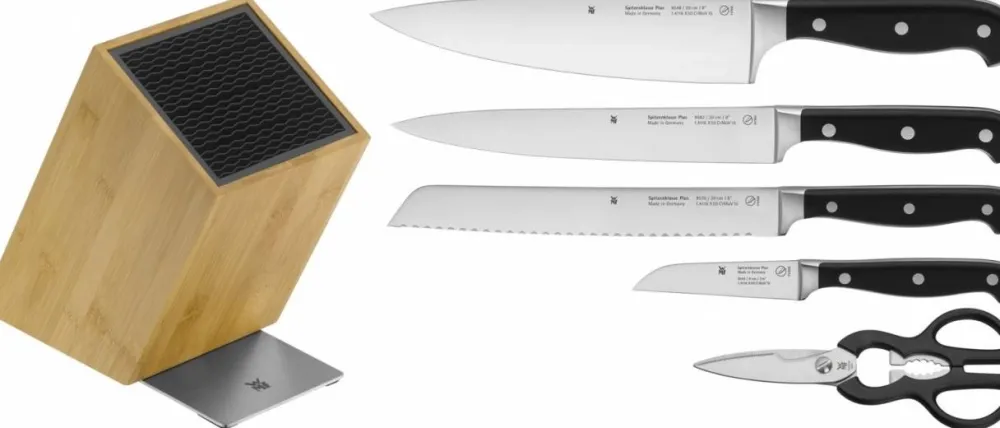 WMF Messenblok Spitzenklasse Plus Discount