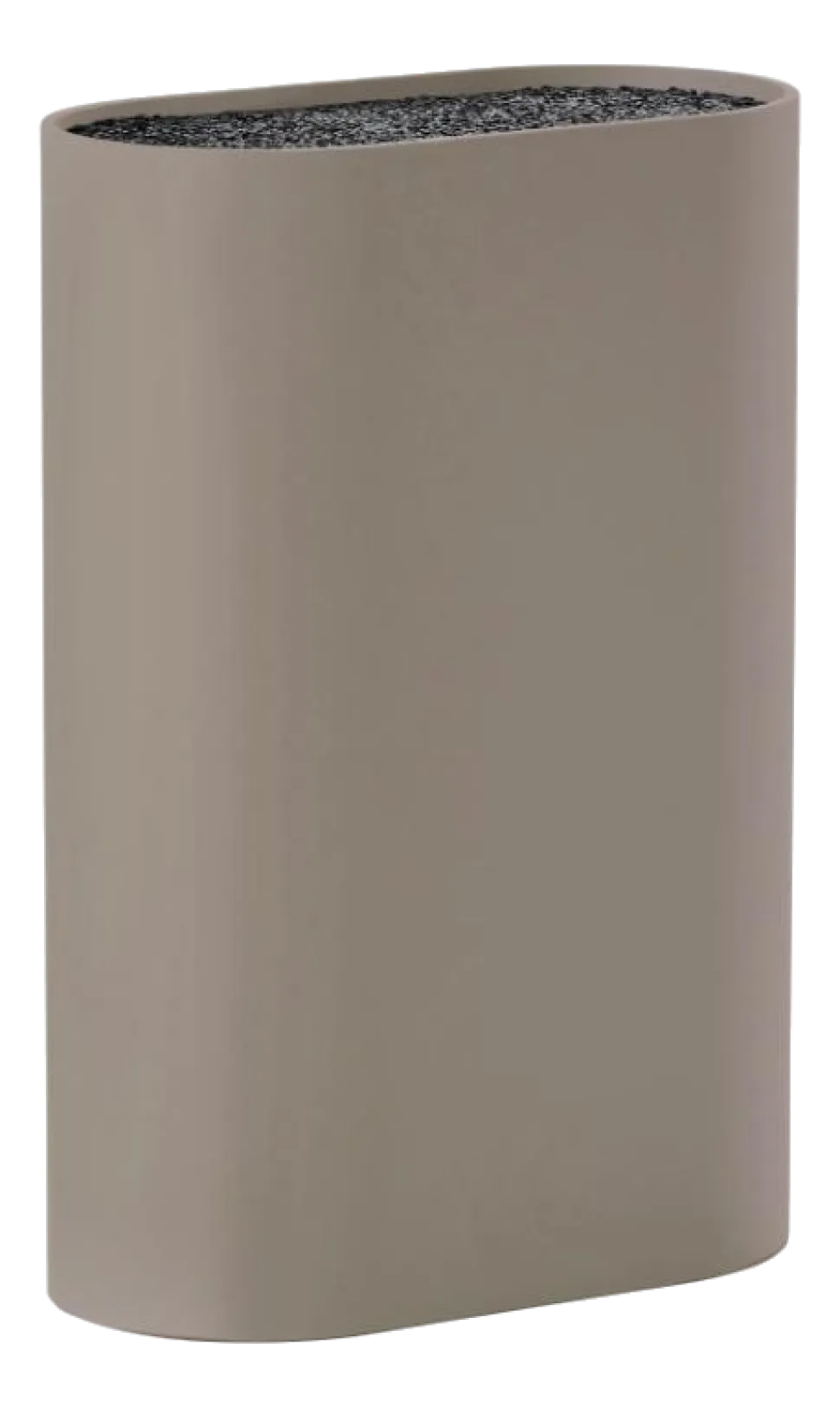 Messenblok Zone Denmark Singles Taupe