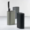 Zone Denmark Messenblok Singles Black New