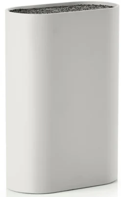 Messenblok Zone Denmark Singles Warm Grey