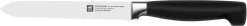 Zwilling Messenblok Four Star (7-Delig) Hot