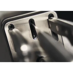 Zwilling Messenblok Gourmet Met Slijpfunctie (7-Delig) Clearance