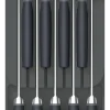 Joseph Joseph Messenlegger Duo In-drawer Knife Tray Grijs Best