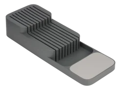 Joseph Joseph Messenlegger Duo In-drawer Knife Tray Grijs Best