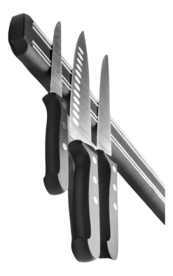 Messenmagneet Ibili 38 cm