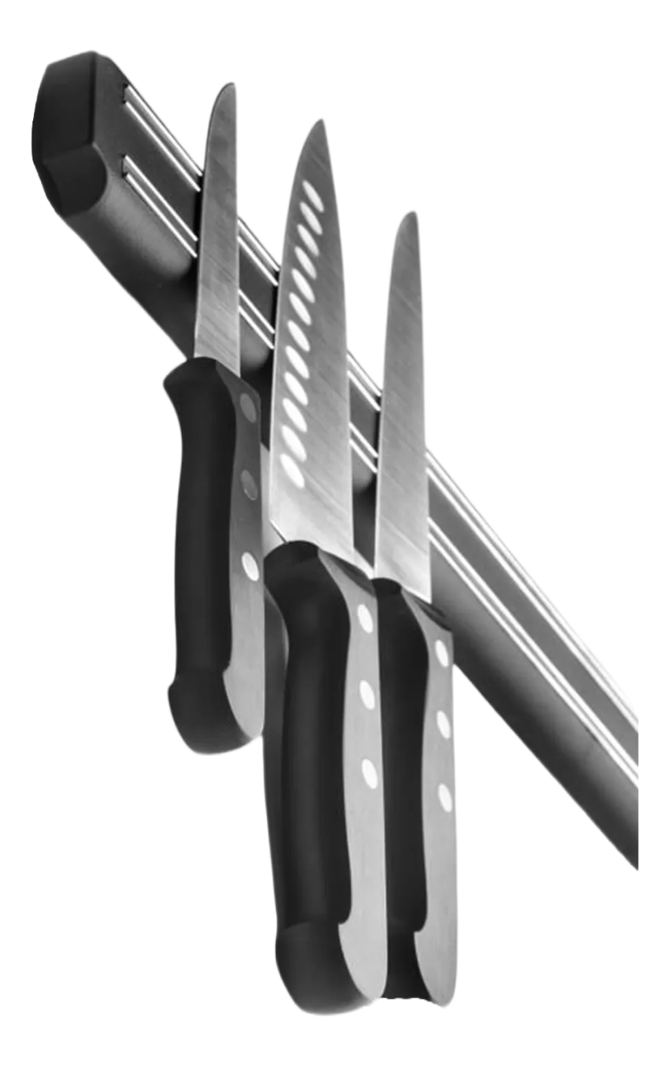 Messenmagneet Ibili 38 cm