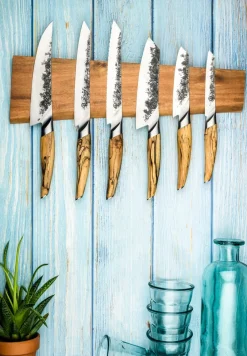 Messenrek Style De Vie Magnetisch Natuur Acacia