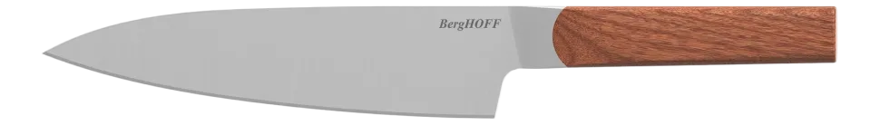 Messenset BergHOFF DiNA Ion (3-Delig)
