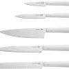 BergHOFF Messenset Leo Line Spirit Complete (5-delig) Clearance