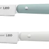 Messenset BergHOFF Leo Line Spirit / Slate (2-delig)