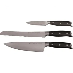 Diamant Sabatier Messenset Integra (3-delig) Hot