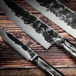 Messenset Forged Brute (3-delig)