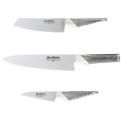 Messenset Global G257 (G2/GS5/GS7)