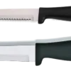 Kela Messenset Scarpido Zilver (Set van 2) New