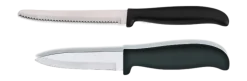 Kela Messenset Scarpido Zilver (Set van 2) New