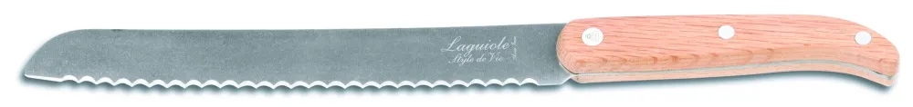 Laguiole Style de Vie Messenset Innovation Line Eiken Outlet