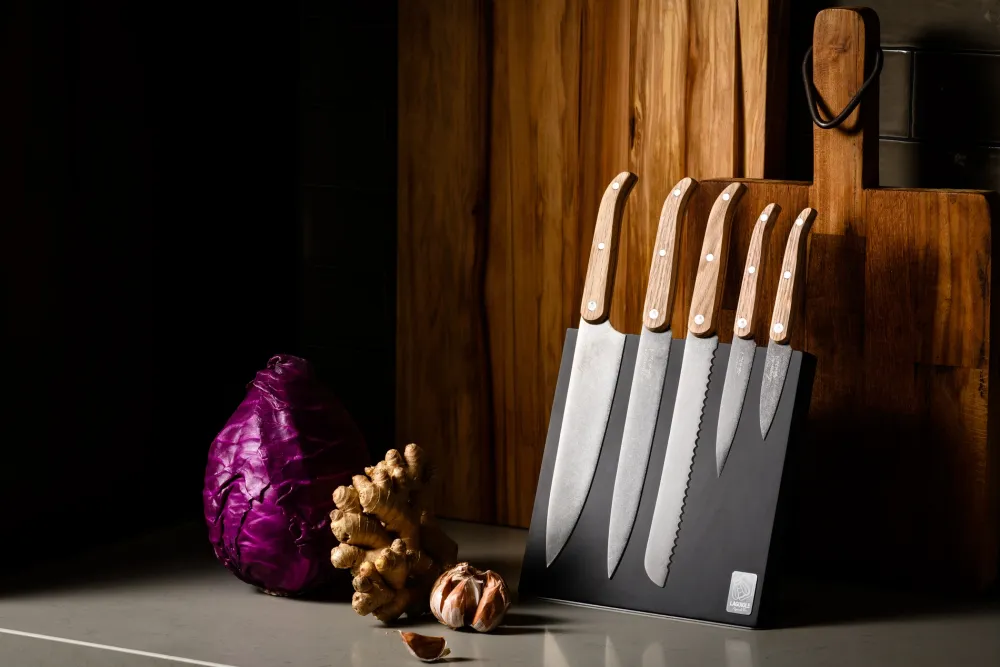 Laguiole Style de Vie Messenset Innovation Line Eiken Outlet