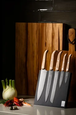Laguiole Style de Vie Messenset Innovation Line Eiken Outlet
