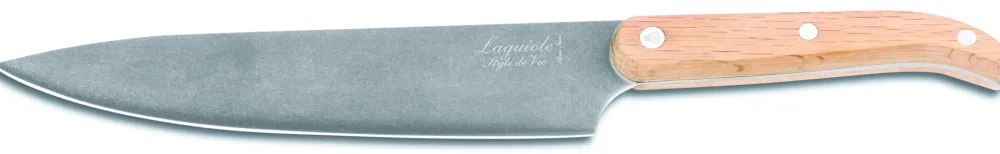 Laguiole Style de Vie Messenset Innovation Line Eiken Outlet