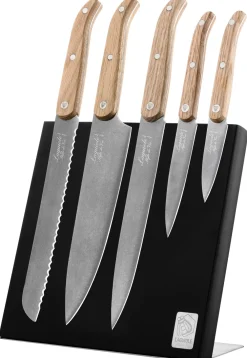 Laguiole Style de Vie Messenset Innovation Line Eiken Outlet