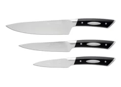 Scanpan Messenset Classic Chef's Set (3-delig) Online
