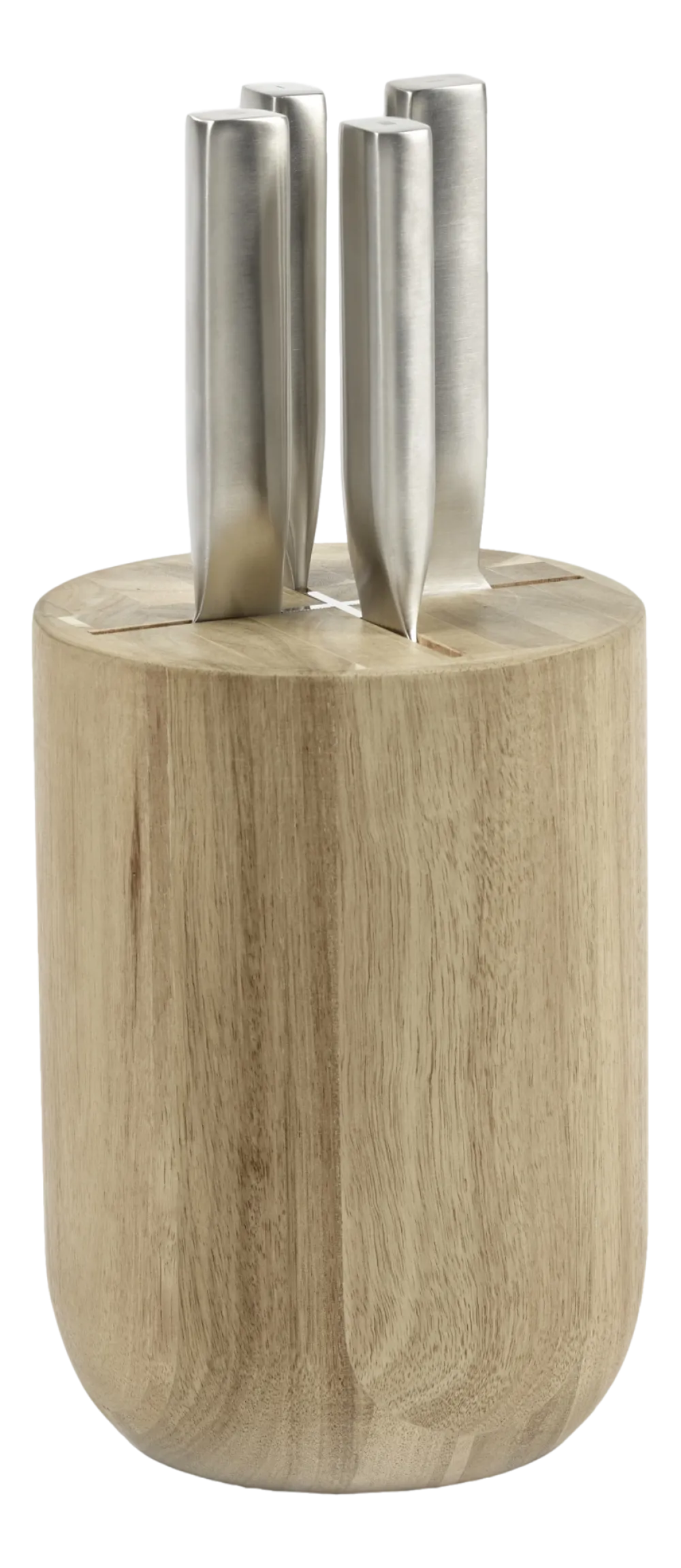 Serax Messenset Base Cutlery By Piet Boon Steel Grey (5-delig) Online