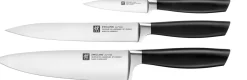 Messenset Zwilling All Star (3-Delig)